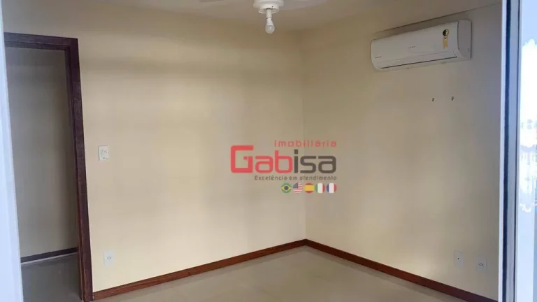 Imagem Cobertura com 3 dormitórios à venda, 127 m² por R$ 1.250.000,00 - Braga - Cabo Frio/RJ