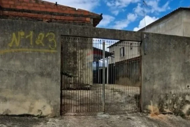 "Casa em Votorantim - Potencial e Retorno Garantido!"