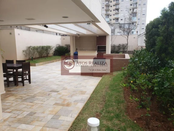 Imagem Apartamento a VENDA no Ipiranga. Vendo lindo Apartamento no bairro Ipiranga, imóvel de 71m² com 2 Dormitirios, sendo 1 Suíte com Ar condicionado, sacada de frente para praça da Independência, sol e ventilação por todo dia, 1 vaga de garagem fixa e coberta