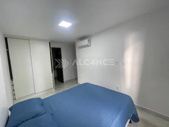 Imagem Apto - 3 Quartos - 1 Suíte - 75 m² - Intermares, Cabedelo/PB