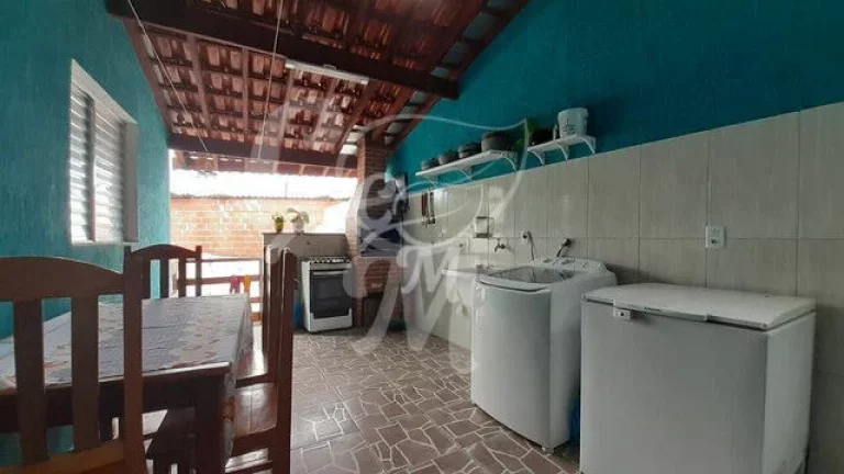 Imagem Casa no Jardim Guanabara, Jundiaí