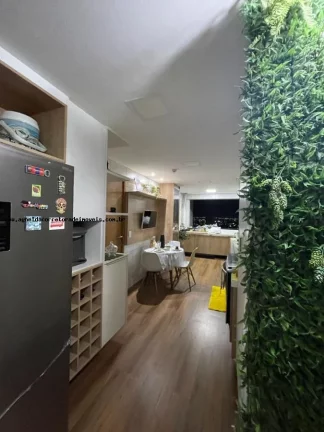 Imagem Apartamento para Venda em Natal, Lagoa Nova, 4 dormitórios, 3 suítes, 4 banheiros, 2 vagas
