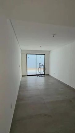 Imagem Apartamento térreo com área privativa á beira mar no Bessa - AP2871