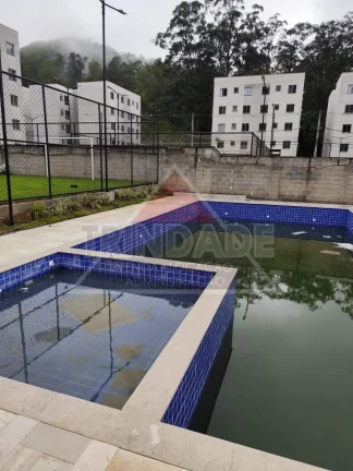 Imagem APARTAMENTO RESIDENCIAL em RIO DE JANEIRO - RJ, VARGEM PEQUENA