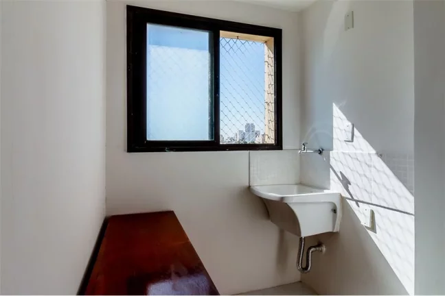 Imagem APARTAMENTO RESIDENCIAL em São Paulo - SP, Santa Cecília