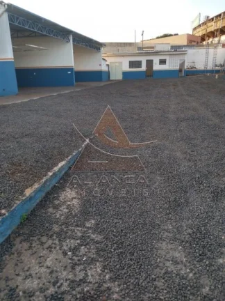 Imagem Salão - Ribeirão Preto - Jardim Palma Travassos