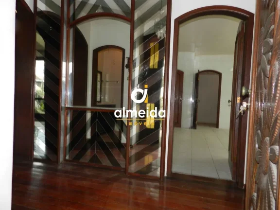 Imagem Casa a venda no bairro Noal