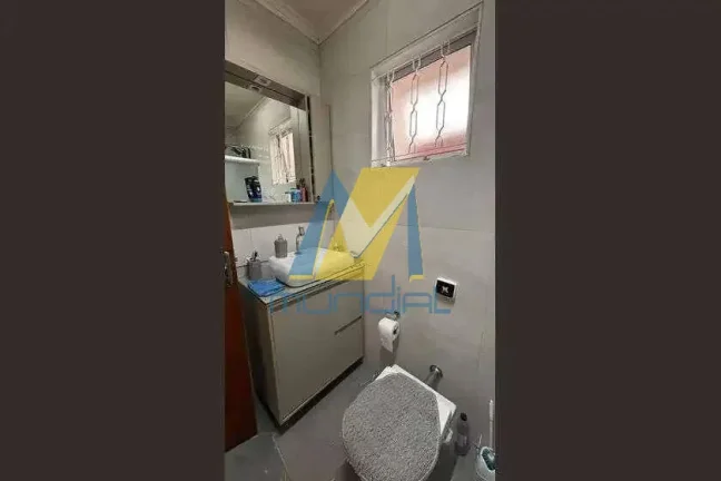 Imagem Casa térrea 2 dorms com quintal e churrasqueira no Jardim Stella