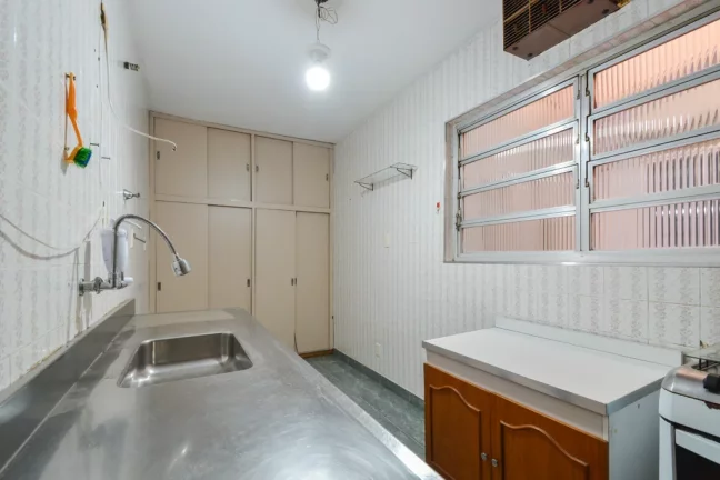 Imagem Apartamento à venda em São Paulo, Cambuci, com 2 quartos, 80m2