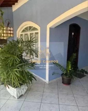 Imagem CA-25265 - CASA TÉRREA COM 3 DORMITÓRIOS À VENDA NO TRINTA E UM DE MARÇO