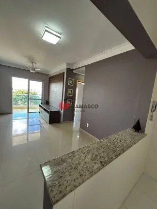 Imagem Apartamento com 2 quartos, Rudge Ramos - São Bernardo do Campo