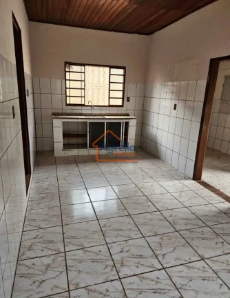 Imagem Casa à venda no bairro Vila Paraíso - Mogi Guaçu/SP
