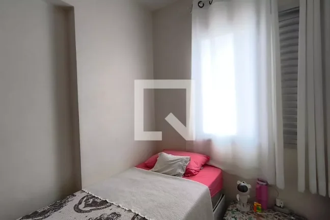 Imagem Apartamento à Venda - Cambuci, 3 Quartos, 66 m2