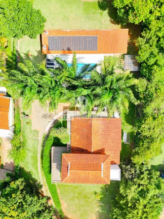 Imagem Chácara à venda no Condomínio Capela do Barreiro - Itatiba-SP