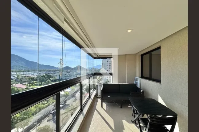 Imagem Apartamento à Venda - Recreio, 3 Quartos, 91 m2