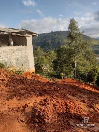 Imagem Terreno à venda, 378 m² por R$ 145.900,00 - Vargem Grande - Teresópolis/RJ