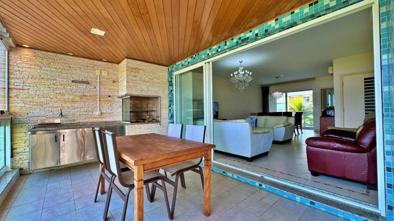 Imagem Apartamento com 4 dormitórios à venda, 197 m por R$ 9.000.000,00 - Riviera