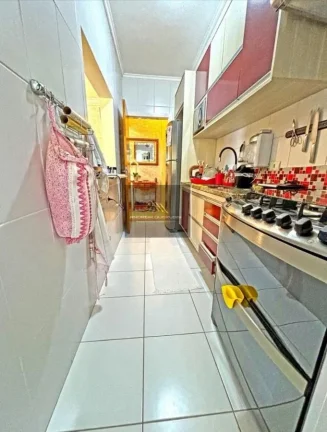 Imagem Apartamento para Venda em Ubatuba / SP no bairro Itaguá