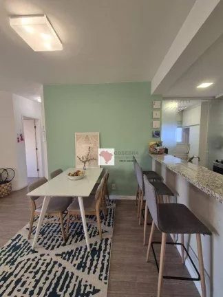 Imagem Apartamento com 2 dormitórios à venda, 75 m² por R$ 1.500.000,00 - Vila Olímpia - São Paulo/SP
