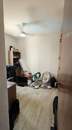 Imagem Apartamento com 3 dormitórios à venda, 91 m² por R$ 795.000 - Vila Ema - São José dos Campos/SP