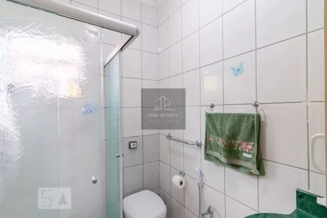 Imagem Casa com 4 dormitórios à venda, 166 m² por R$ 1.100.000,00 - Cambuci - São Paulo/SP