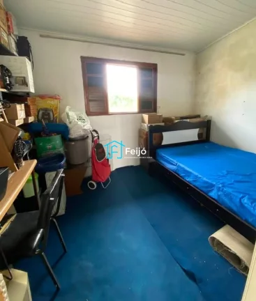 Imagem Casa 3 dormitórios na 4ª unidade - Restinga Nova