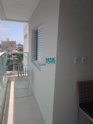 Imagem Apartamento próximo a Praia das Toninhas em Ubatuba SP