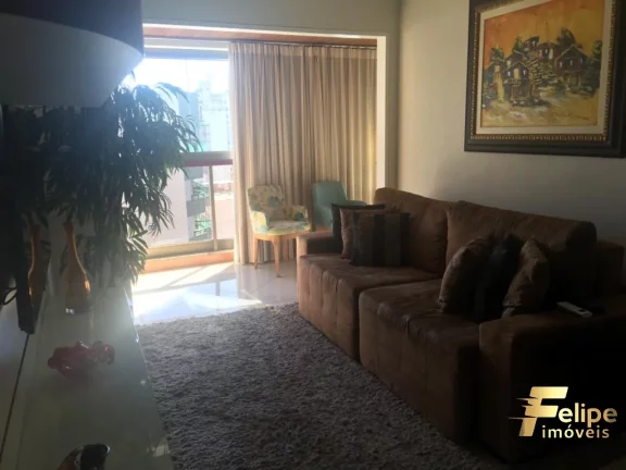 Imagem OPORTUNIDADE DE APARTAMENTO EM JARDIM CAMBURI - VITÓRIA / ES