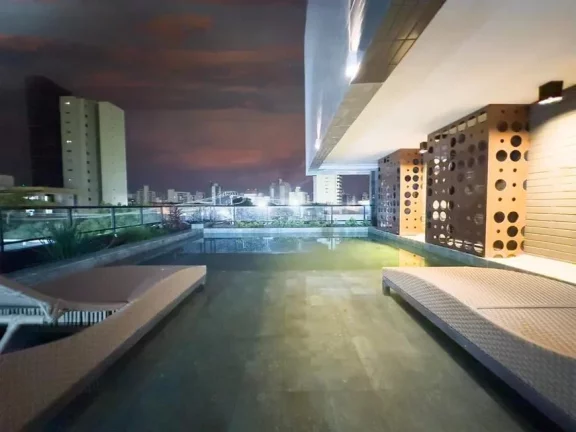 Imagem ? Apartamento de 78 m² no Terrazzo Cessare – Jardim Oceania ? Imagem ? Apartamento de 78 m² no Terrazzo Cessare – Jardim Oceania ?