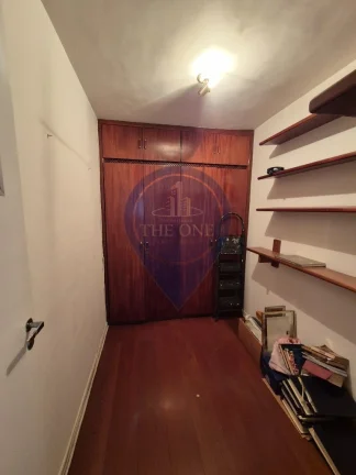 Imagem Aluguel de apartamento de 3 quartos na Vila Olímpia, São Paulo-SP: 2 banheiros, 1 vaga de garagem, 84m².