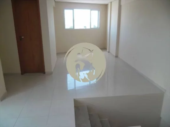 Imagem COBERTURA DUPLEX UMA SUÍTE + DOIS DORMITÓRIOS, COZINHA AMERICANA, CHURRASQUEIRA PARTE EXTERNA, APA...