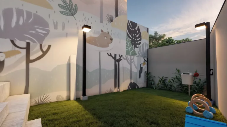 Imagem Refúgio Piemonte – Casas em Condomínio Fechado em Atibaia