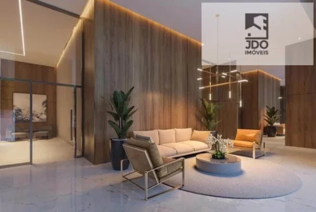 Imagem Cobertura Duplex a Venda no bairro Alto da Glória - Curitiba, PR