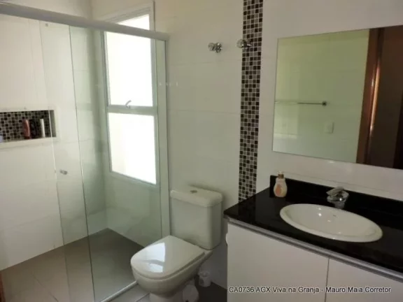Imagem Permuta 50% Apto Zona Sul e Oeste, Jd Colonial, Granja Viana.