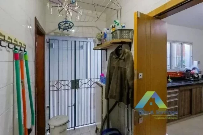 Imagem Casa à venda com 160m², 4 quartos e 2 vagas