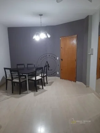 Imagem Apartamento à venda em Campinas, Mansões Santo Antônio, com 2 quartos, 74m2