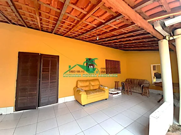 Imagem Casa Padrão