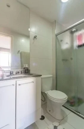 Imagem Descubra um novo estilo de vida em um apartamento de 67 m2 na Rua Francisco Pedro do Amaral, com uma...