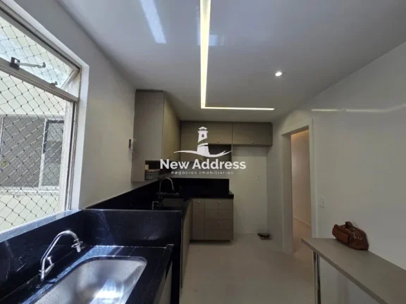 Imagem Apartamento 3 Quartos à Venda em Jardim da Penha, Vitória ? ES