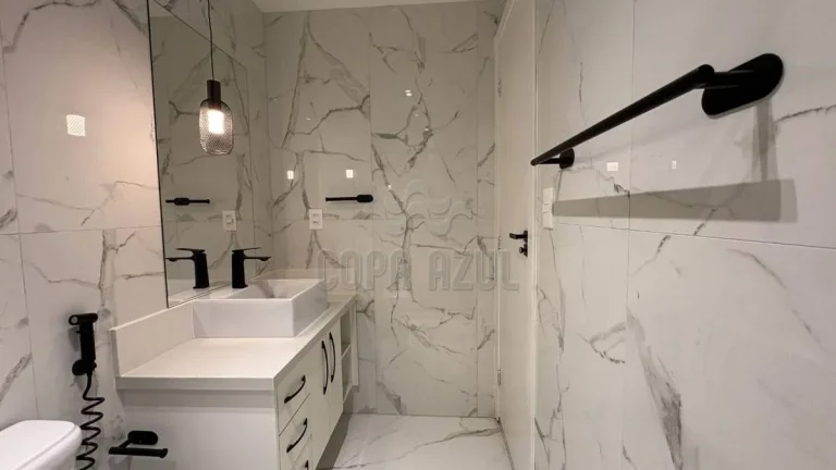 Imagem Copacabana - Residencial › Apartamento com 2 quarto(s) a Venda