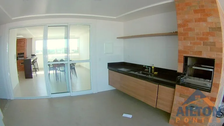 Imagem Apartamento Casa com 2 Quartos na Quadra do Mar na Praia do Morro - Guarapari/ES