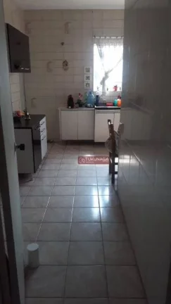 Imagem Sobrado com 4 dormitórios à venda, 360 m² por R$ 890.000,00 - Gopoúva - Guarulhos/SP