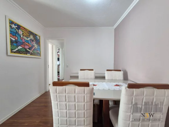 Imagem Apartamento com 3 dormitórios à venda, 83 m² por R$ 1.150.000,00 - Vila Leopoldina - São Paulo/SP