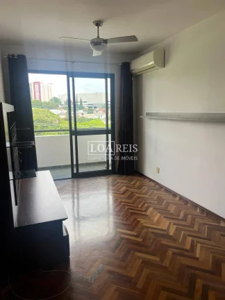 Imagem APARTAMENTO 2 DORMITÓRIOS SENDO 1 SUÍTE VILA EMA
