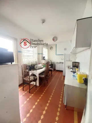 Imagem SOBRADO A VENDA na MOOCA Muito bem localizado, próximo a Rua da Mooca, Armarinhos Fernando