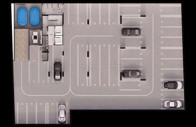 Imagem Flat Moderno e Sofisticado em Manaíra – 21 m² de Conforto Inteligente!