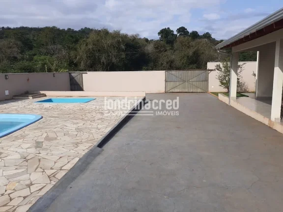Imagem Chácara à venda 3 Quartos, 1200M², Zona Rural, Selva - PR | Loteamento Sol Nascente