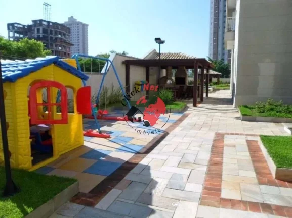 Imagem Apartamento à venda com 75m², 2 quartos e 2 vagas no bairro Vila Helena em Santo André