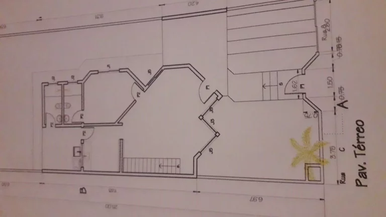 Imagem TERRENO À VENDA, 250 M² POR R$ 150.000,00 - BALNEÁRIO PAMPAS - PERUÍBE/SP