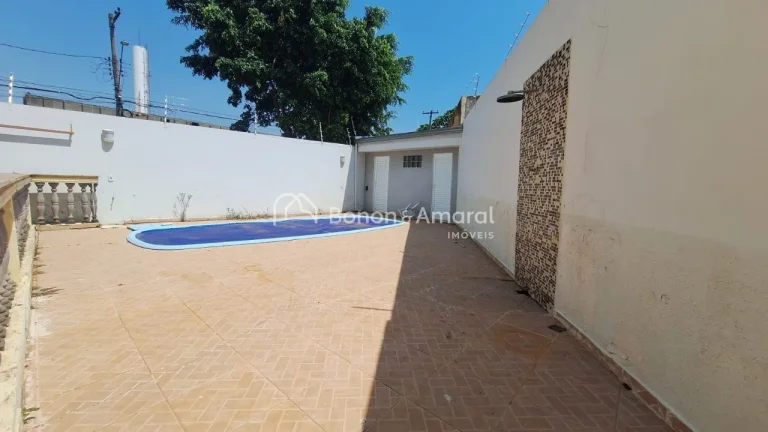 Imagem Casa a venda no Jardim Santa Genebra em Campinas!!

Local estratégico proximo a saida para a rodovi...